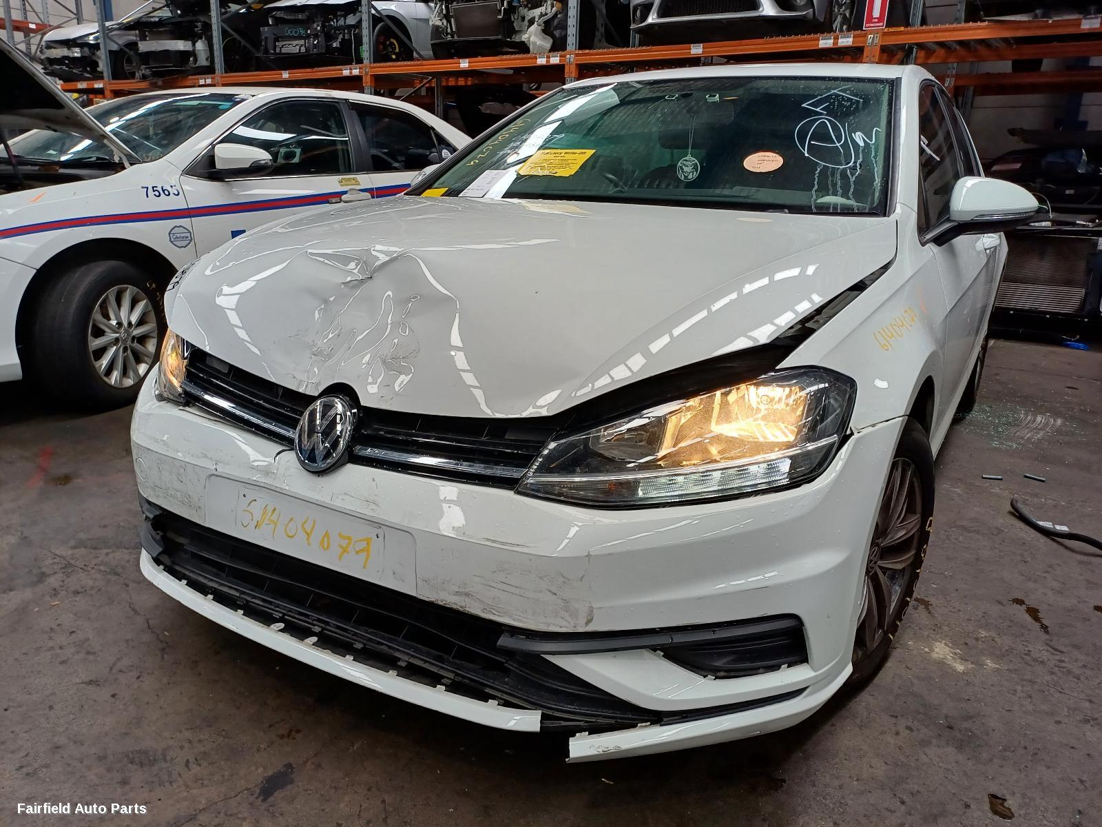 2017-2020 Volkswagen Golf Radio Cd Dvd Sat Tv