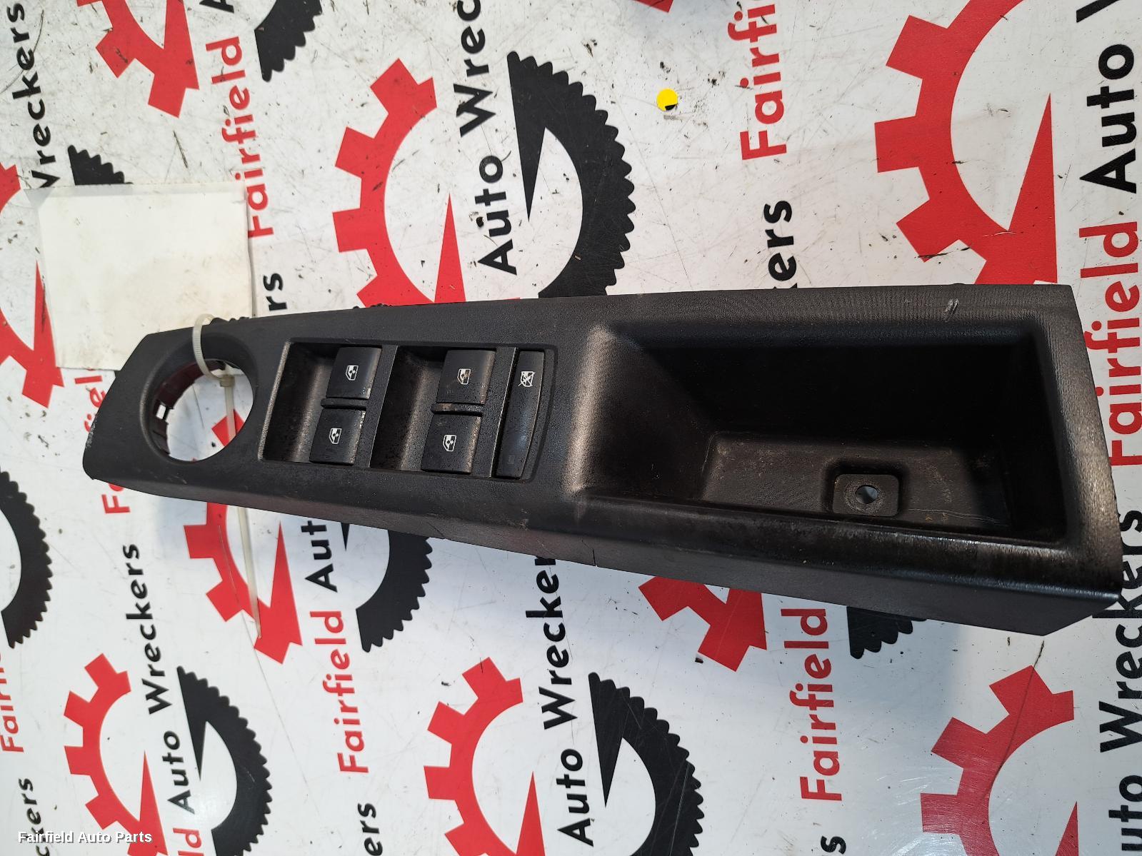 2010 Holden Cruze Pwr Dr Wind Switch