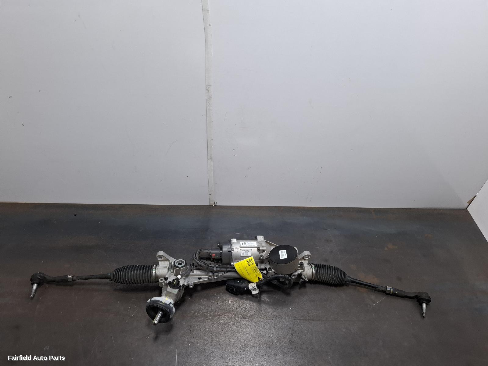 2021-2025 Hyundai I30 Steering Box Rack