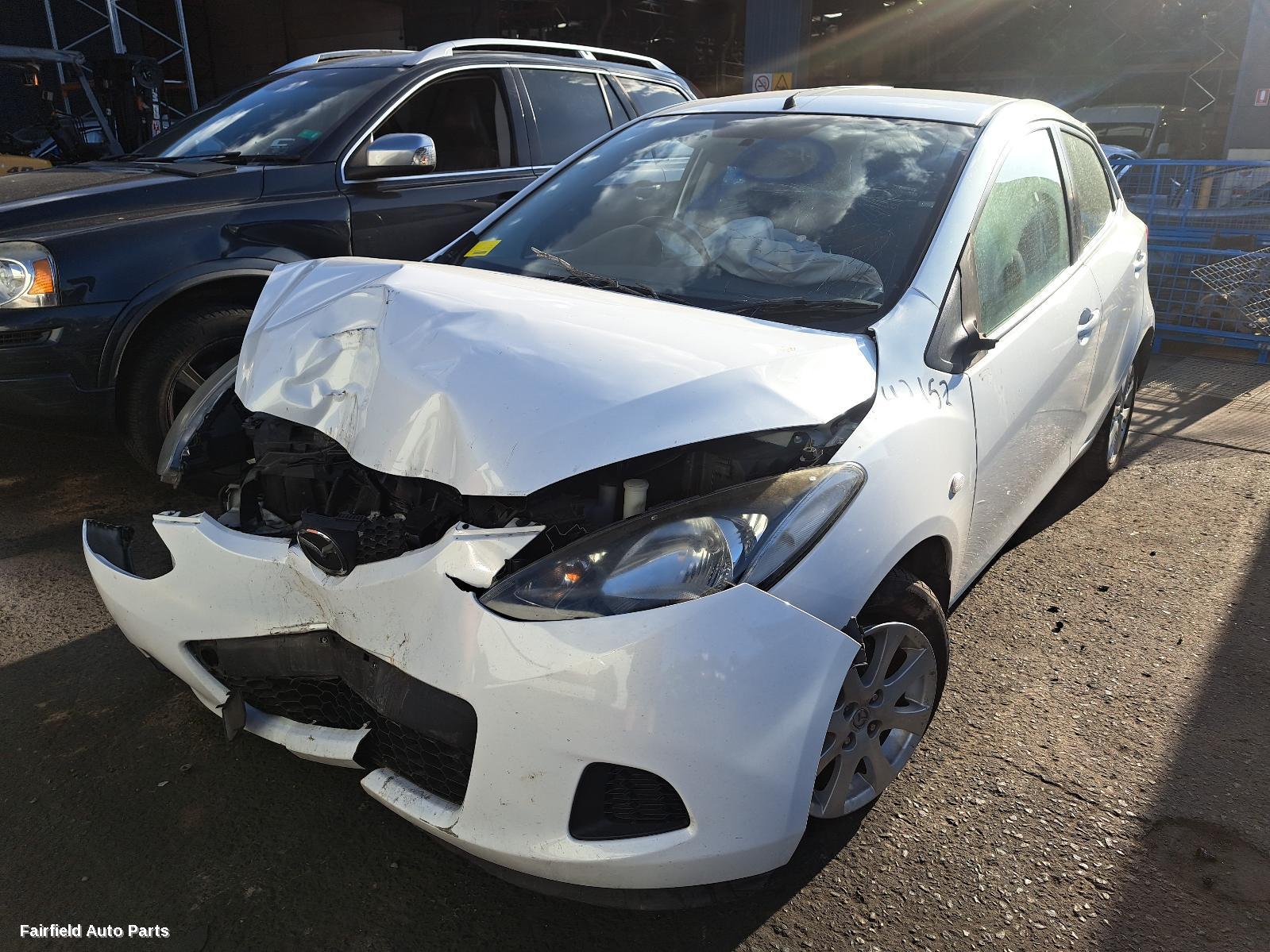 2008 Mazda 2 Right Taillight