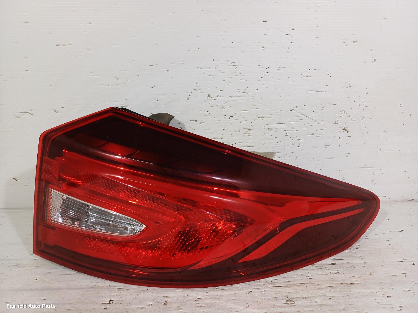 2016-2019 Mg Gs Right Taillight