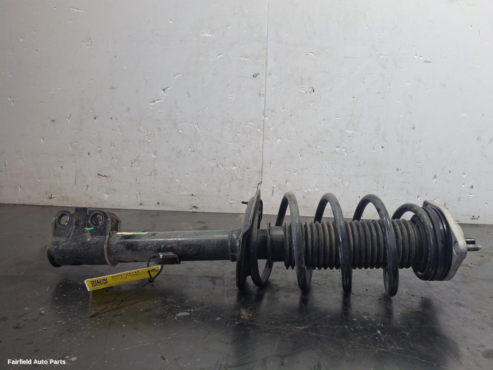 2023-2026 Chery Tiggo 7 Left Front Strut