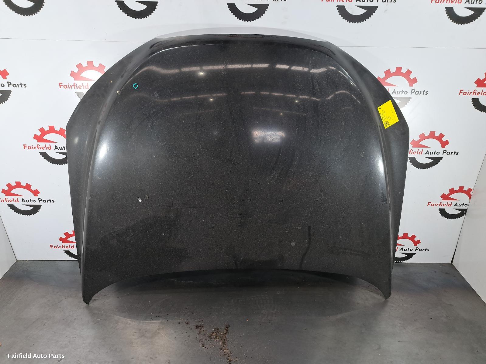 2011-2015 Holden Captiva Bonnet