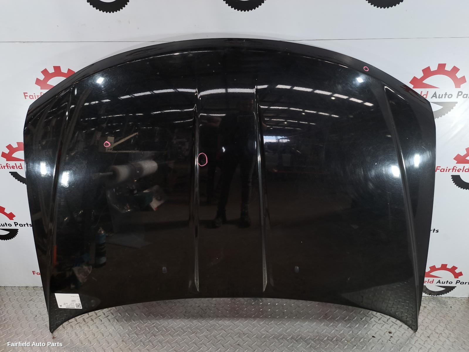 2008-2016 Dodge Journey Bonnet