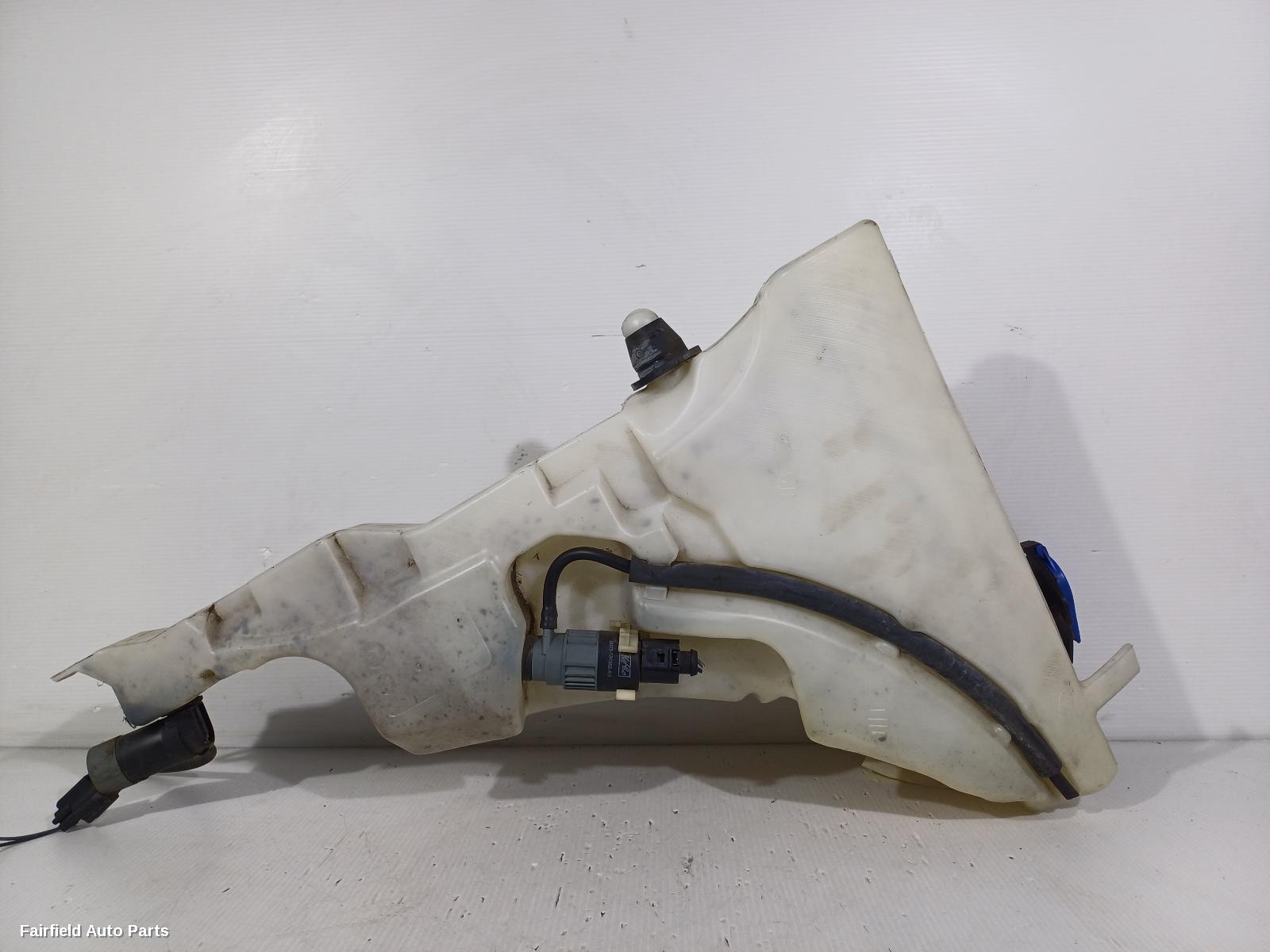 2008-2015 Jaguar Xf Washer Bottle
