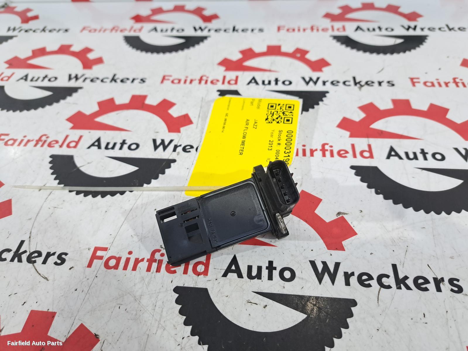 2008-2014 Honda Jazz Air Flow Meter