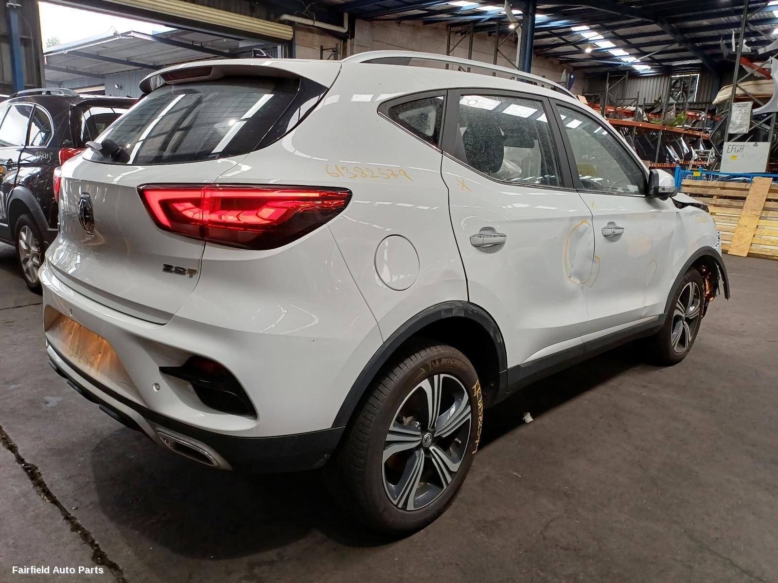 2021 Mg Zs Fuel Door Filler