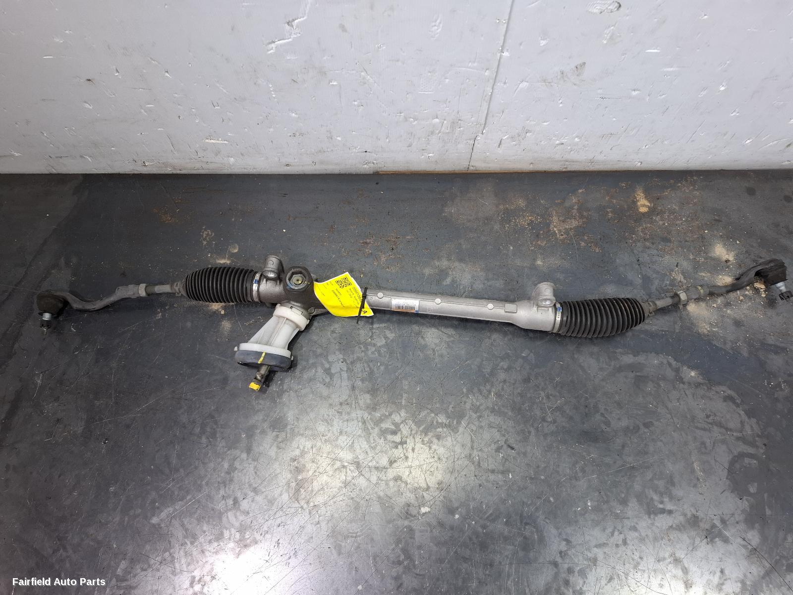 2017-2026 Kia Picanto Steering Box Rack