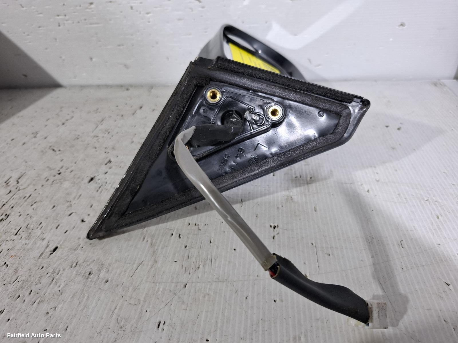 2001-2005 Lexus Is200/is300 Left Door Mirror