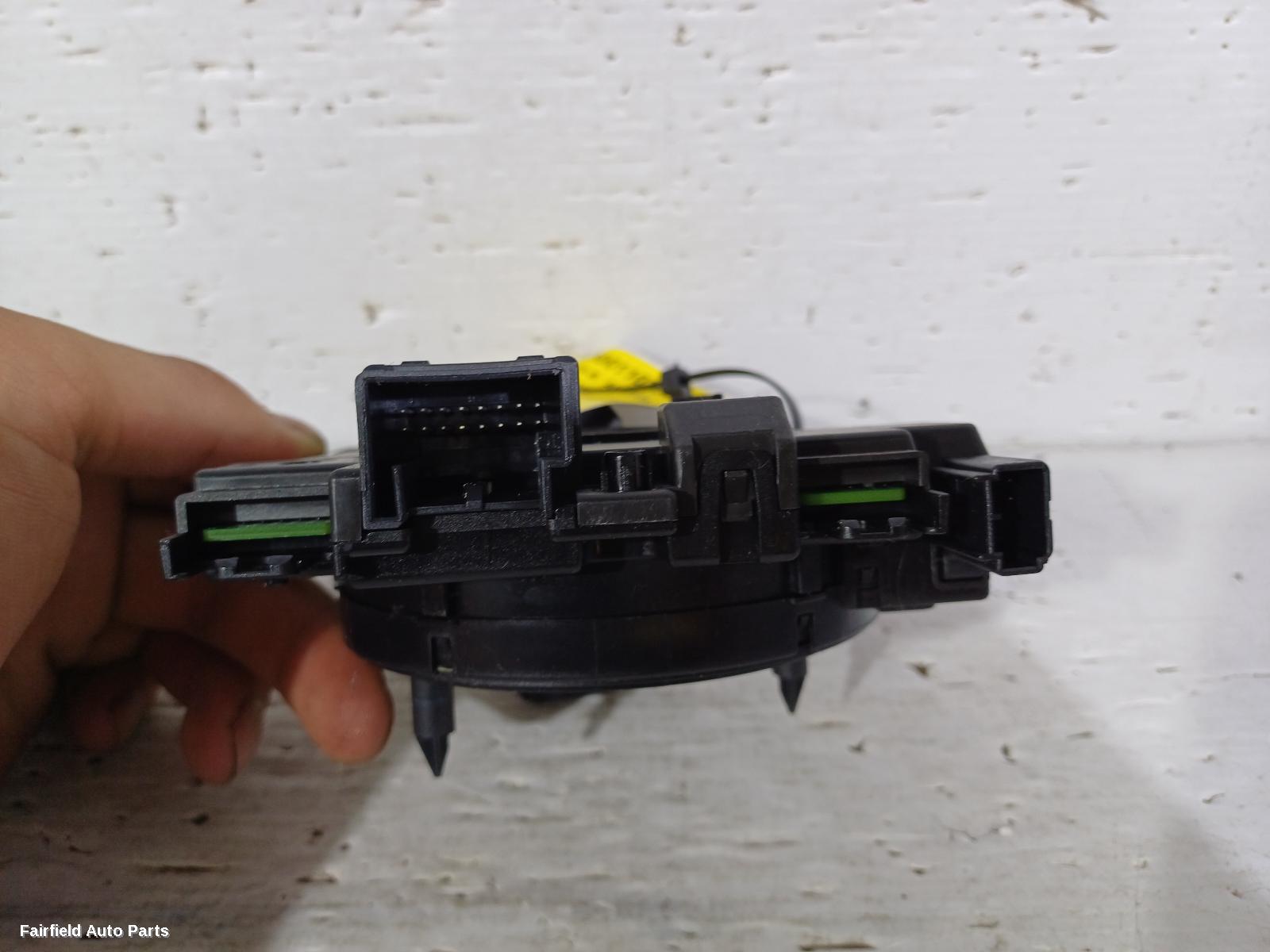 2012-2020 Volkswagen Golf Airbag Module Sensor