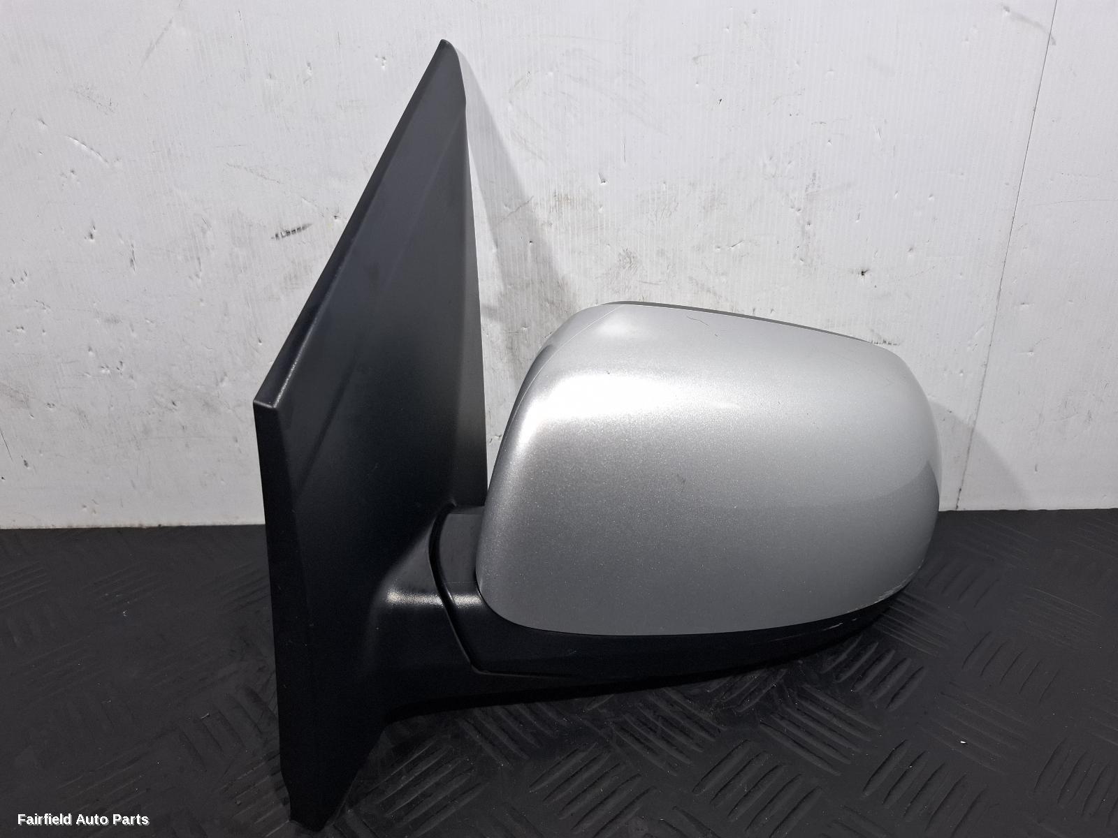 2017-2023 Kia Picanto Left Door Mirror