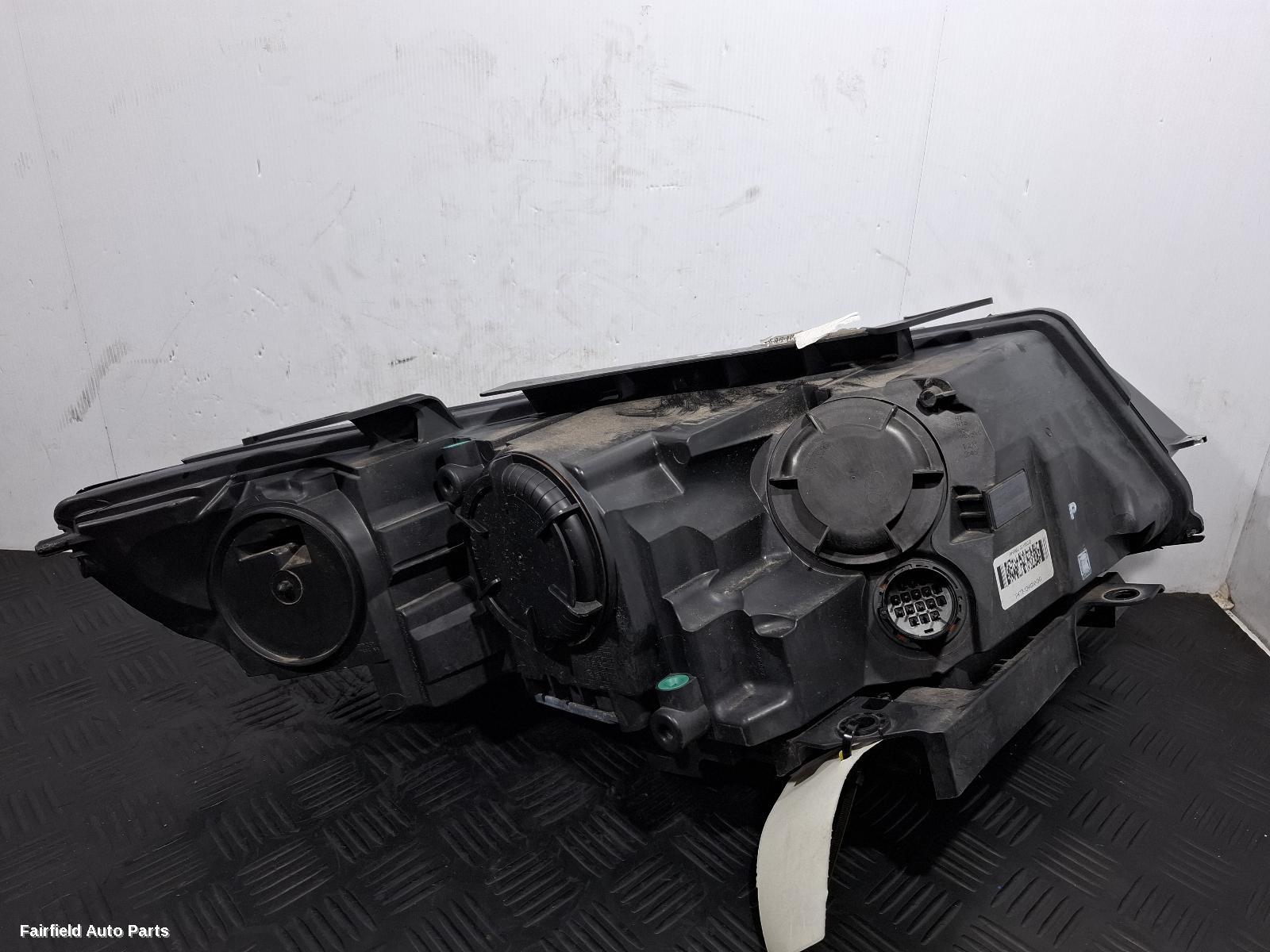 2015-2019 Land Rover Discovery Sport Left Headlamp