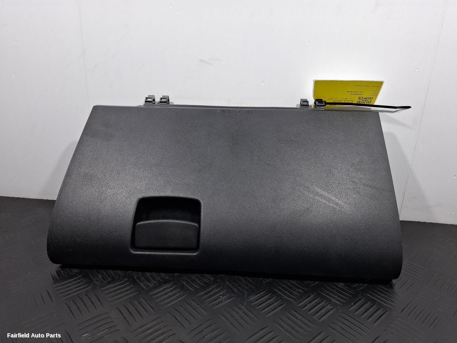 2016-2023 Subaru Impreza Glove Box