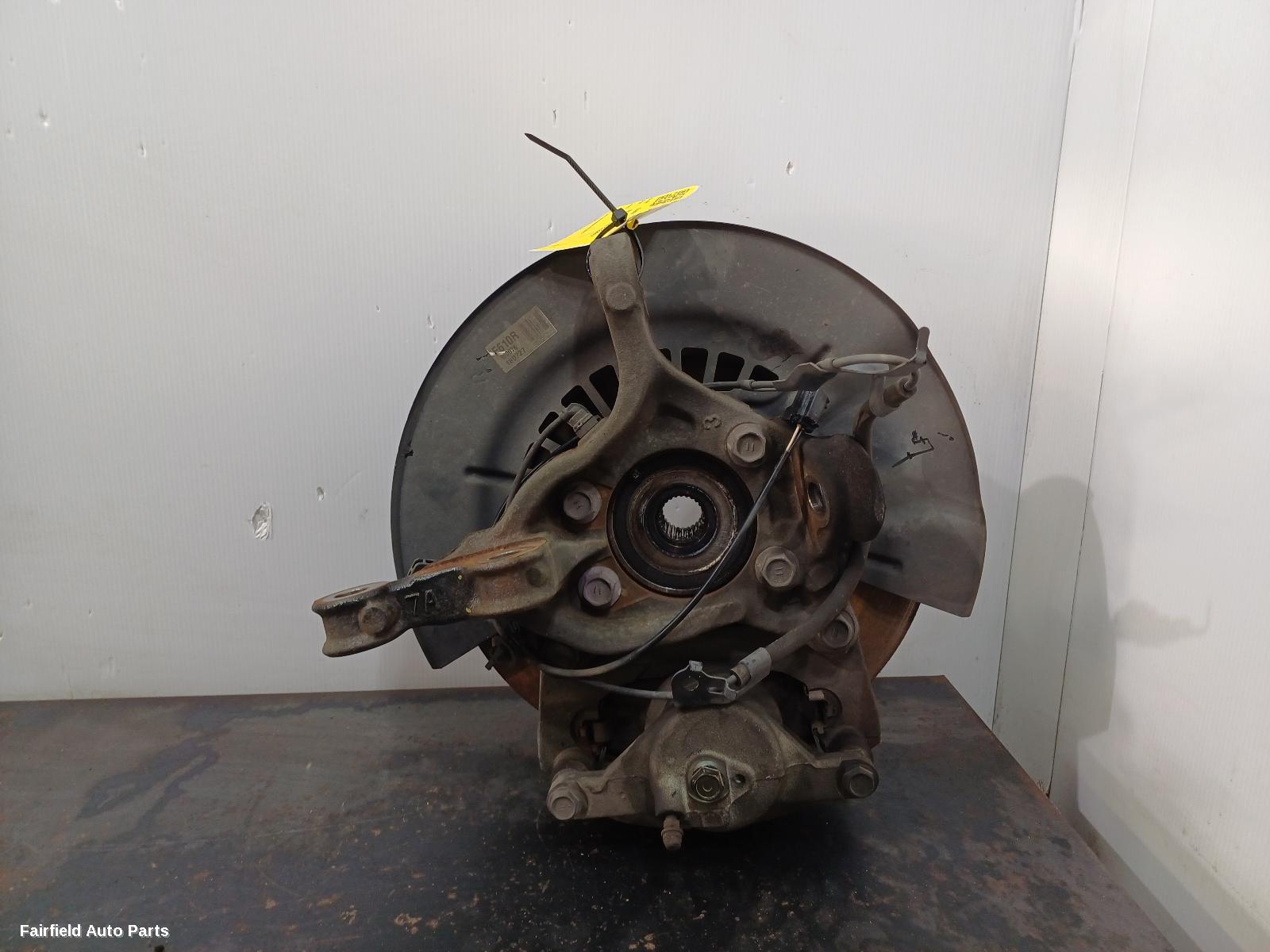 2017-2024 Toyota Camry Right Front Hub Assembly