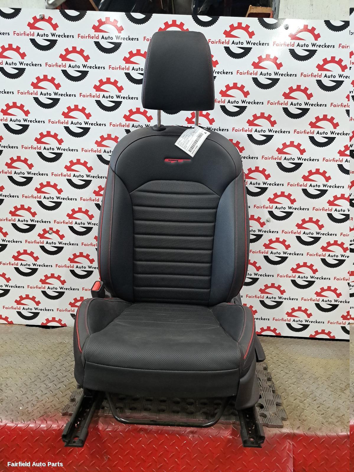 2018-2024 Kia Cerato Front Seat