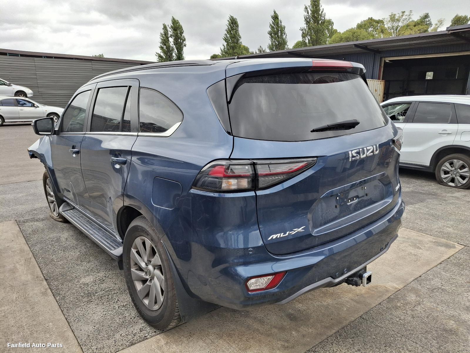 2024 Isuzu Mu-x Right Front Strut