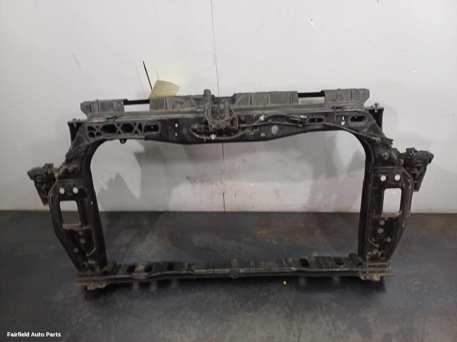 2015 Kia Rio Radiator Support