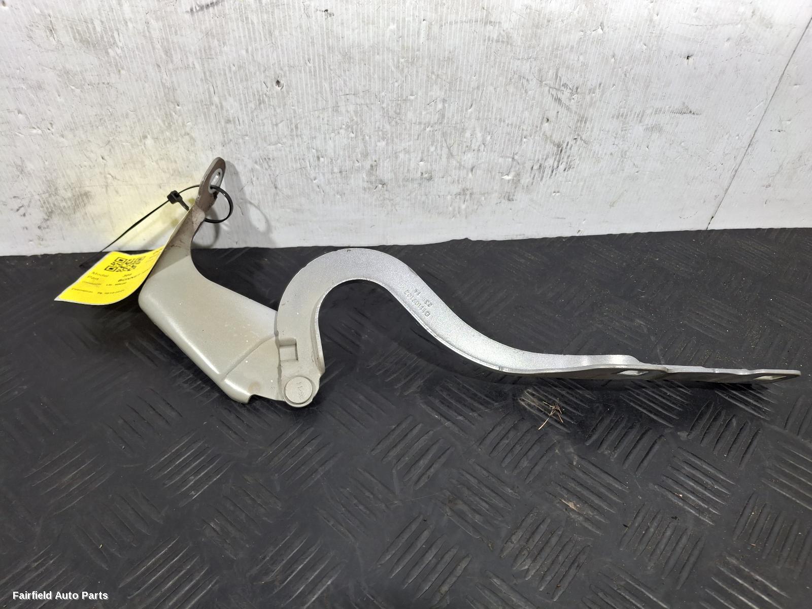 2014-2021 Peugeot 308 Bonnet Hinge Strut