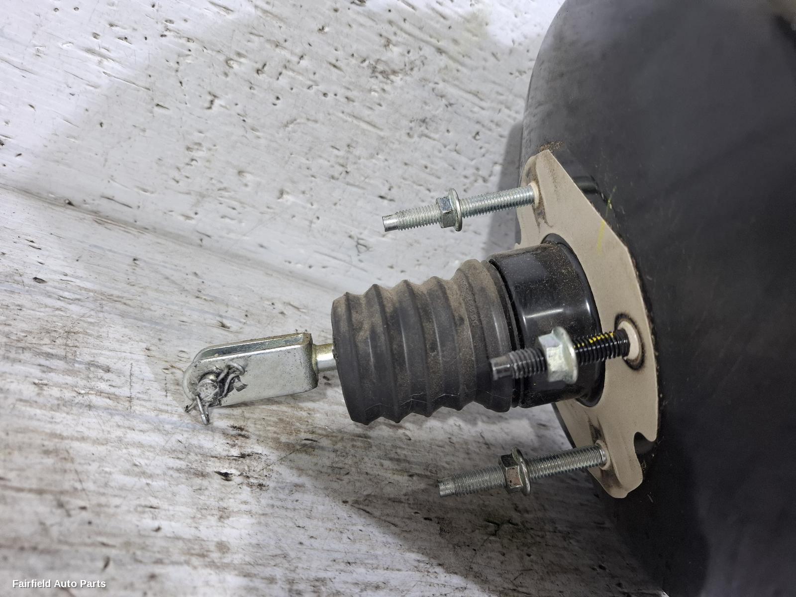 2012-2016 Mazda Cx5 Brake Booster