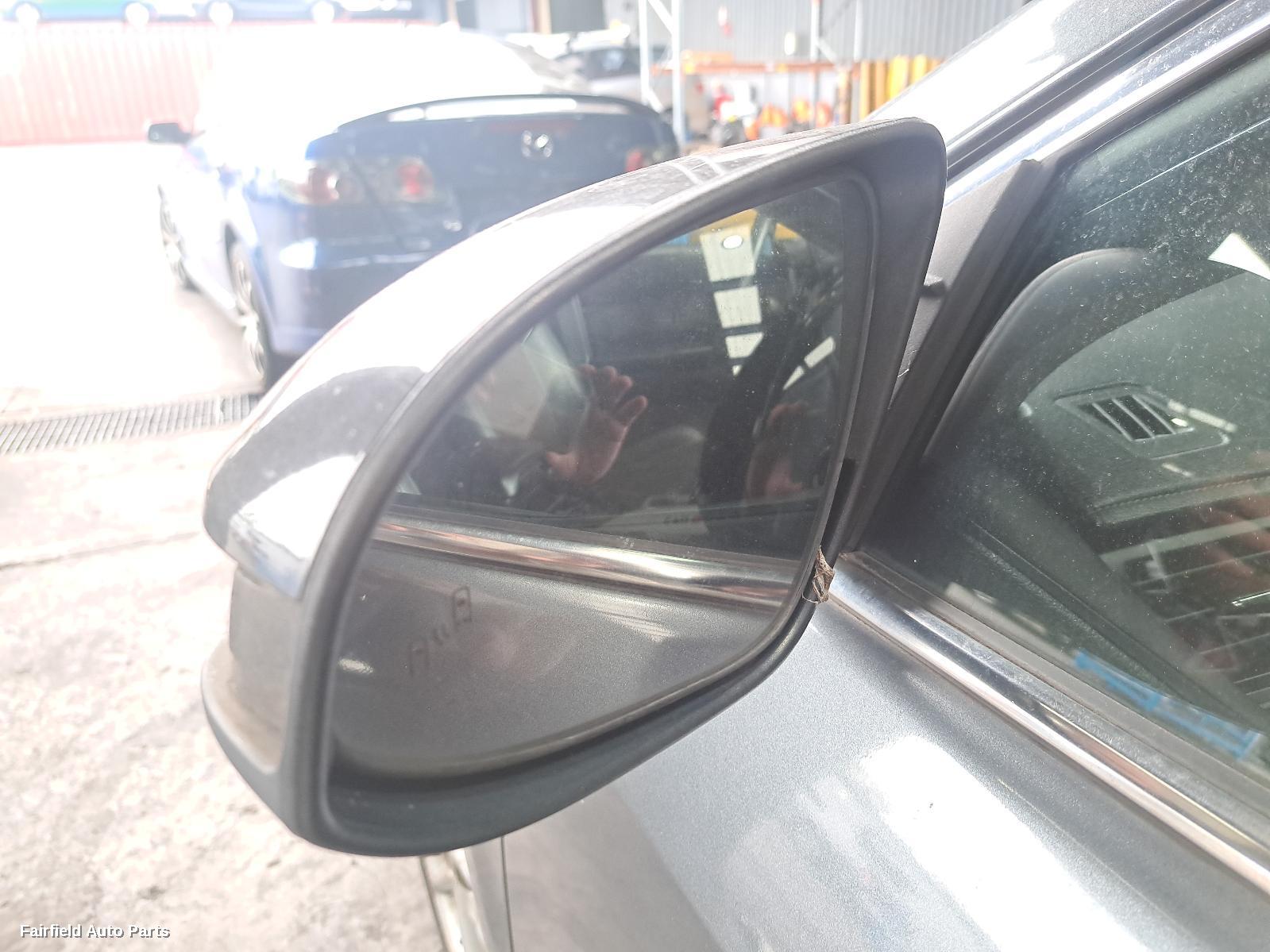 2011-2015 Toyota Camry Left Door Mirror