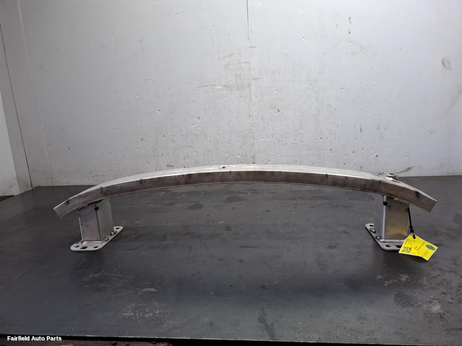 2014-2018 Jeep Cherokee F Bar Reinforc Brack