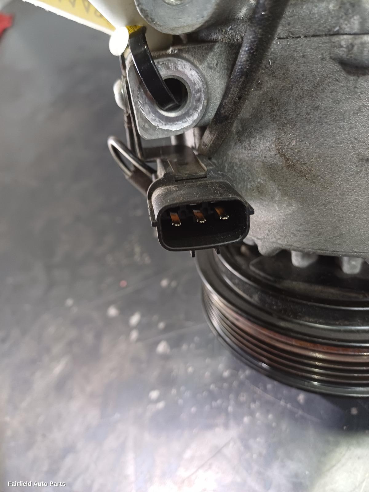 2009-2013 Hyundai Ix35 A C Compressor