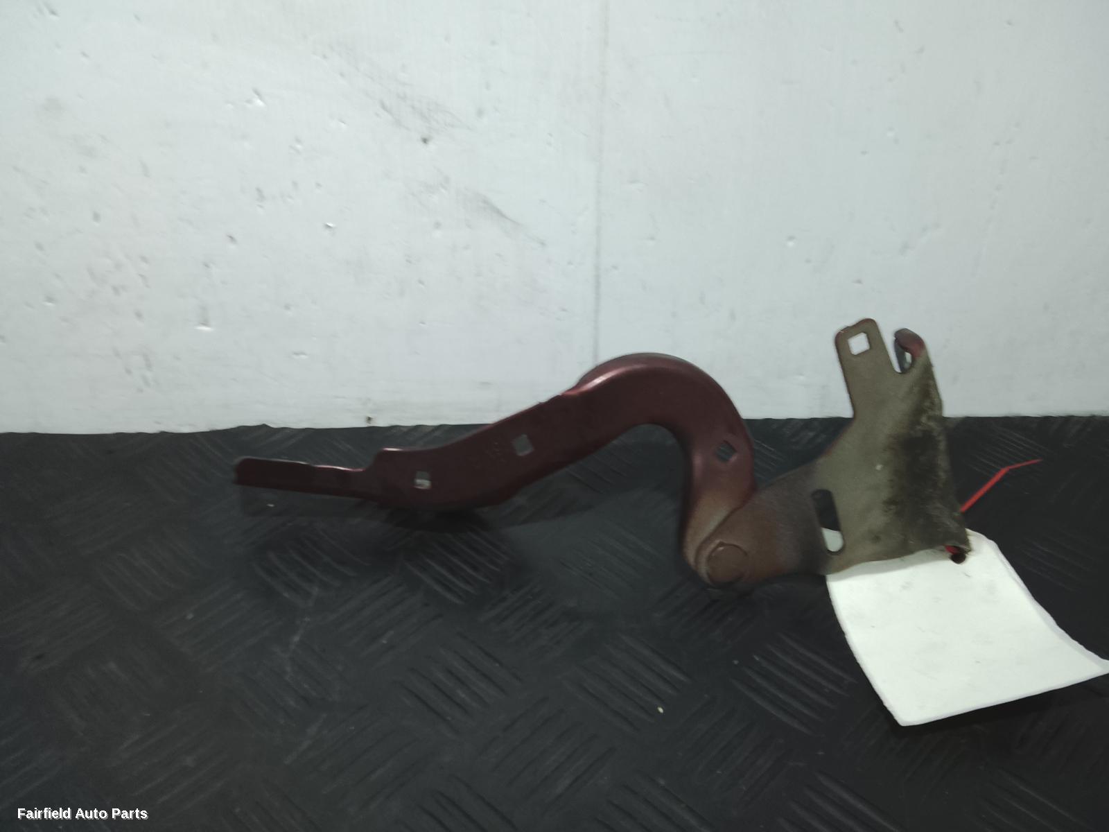 2014-2022 Honda Odyssey Bonnet Hinge Strut