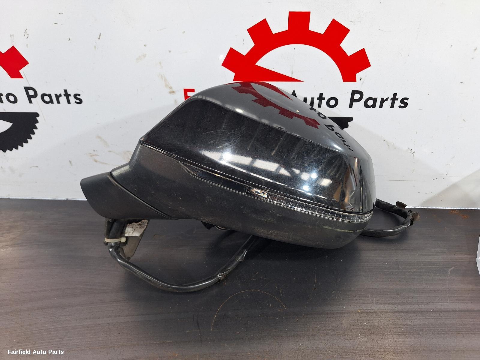 2017-2023 Audi Q5 Left Door Mirror
