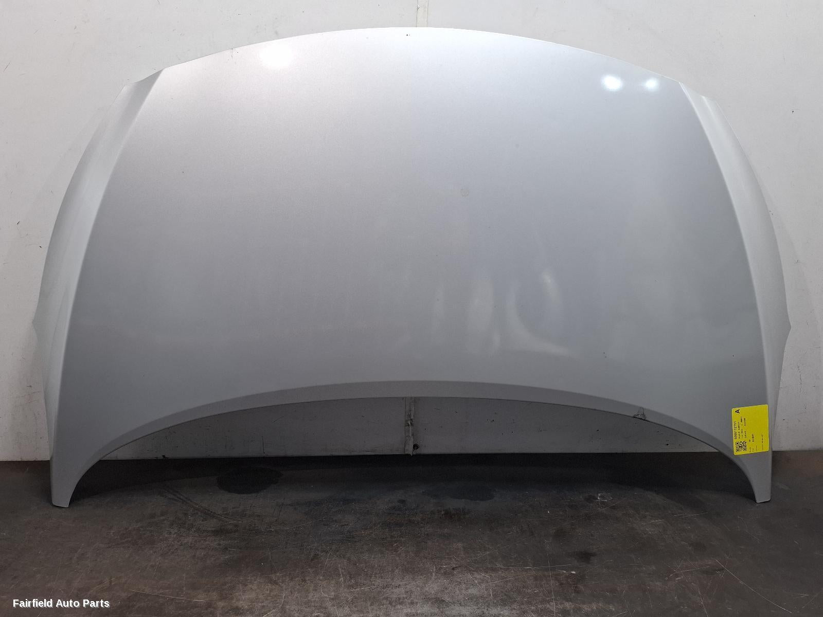 2012-2017 Hyundai I30 Bonnet