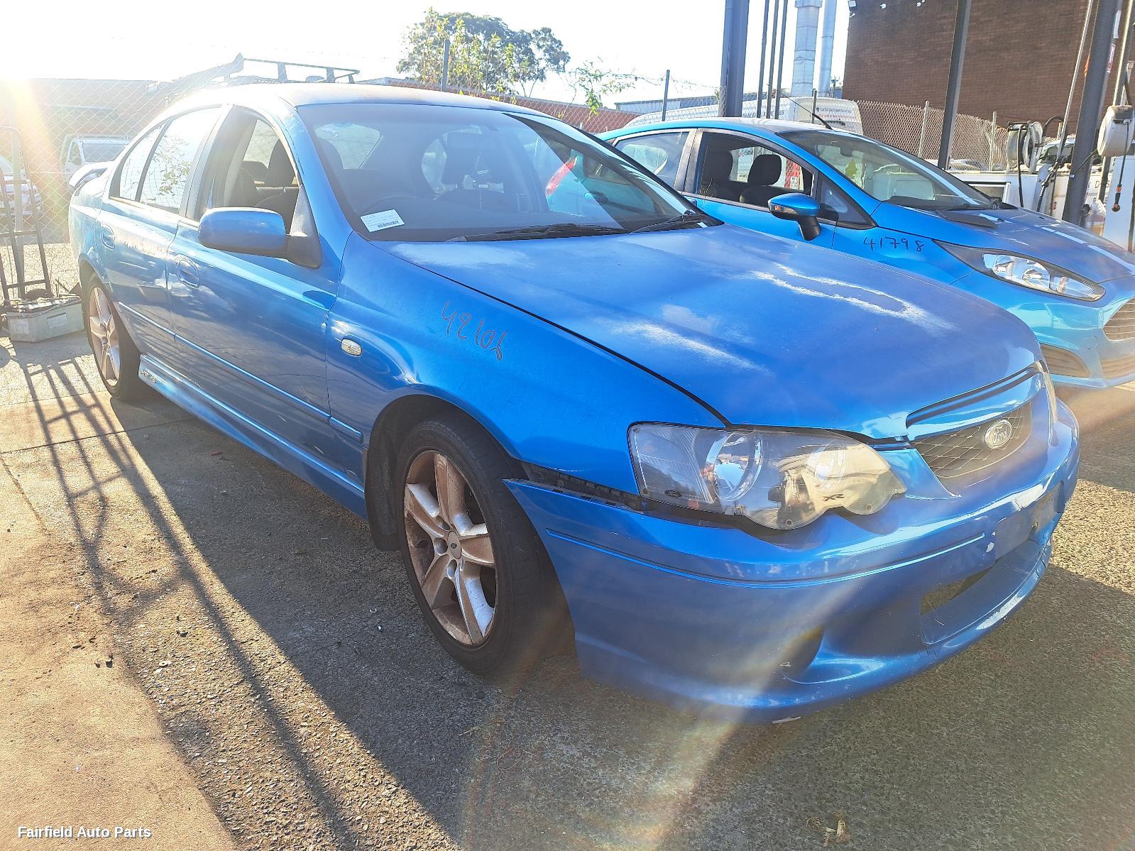 2003 Ford Falcon Pwr Dr Wind Switch