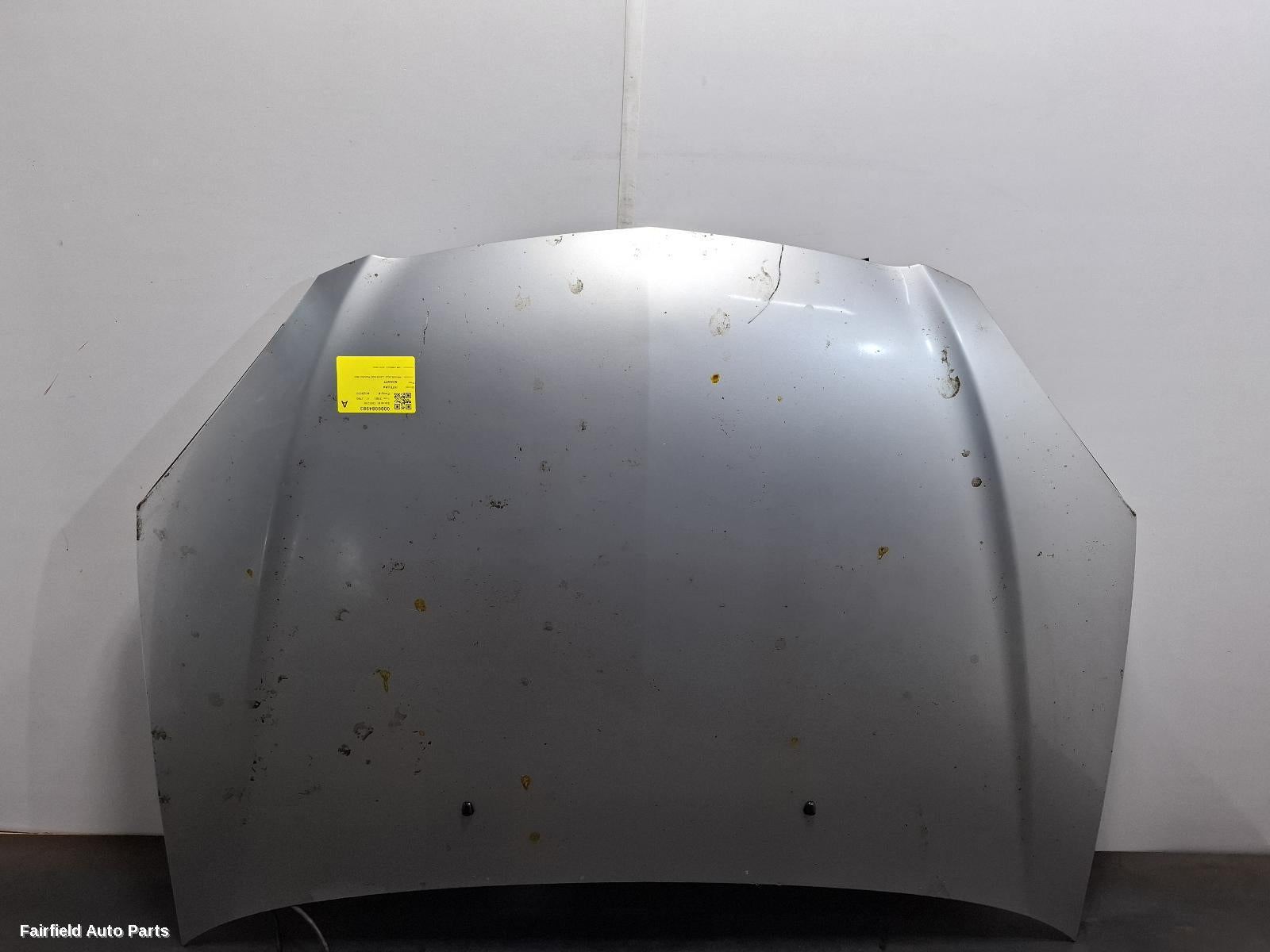 2001-2006 Honda Integra Bonnet