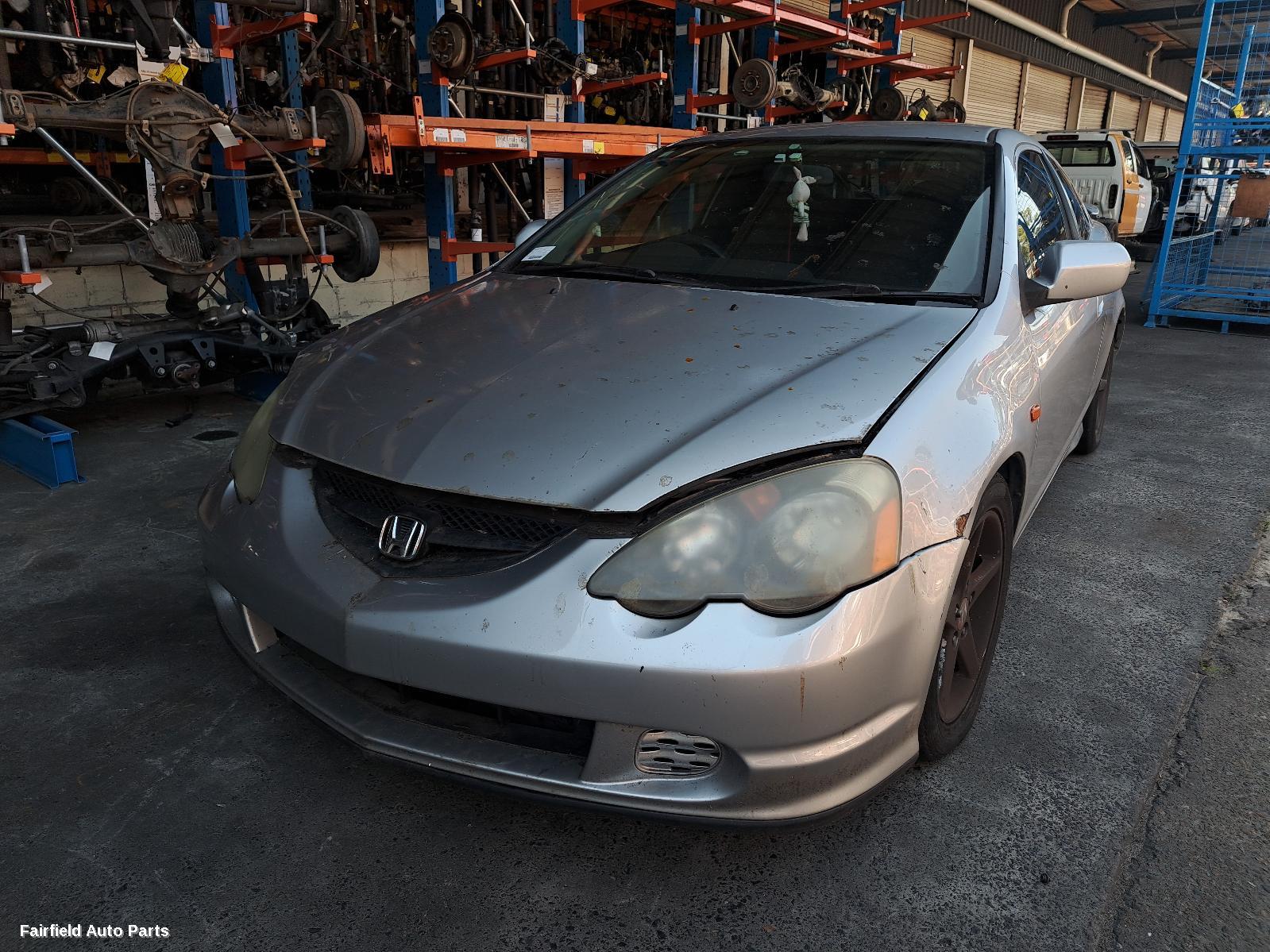 2001 Honda Integra Bonnet