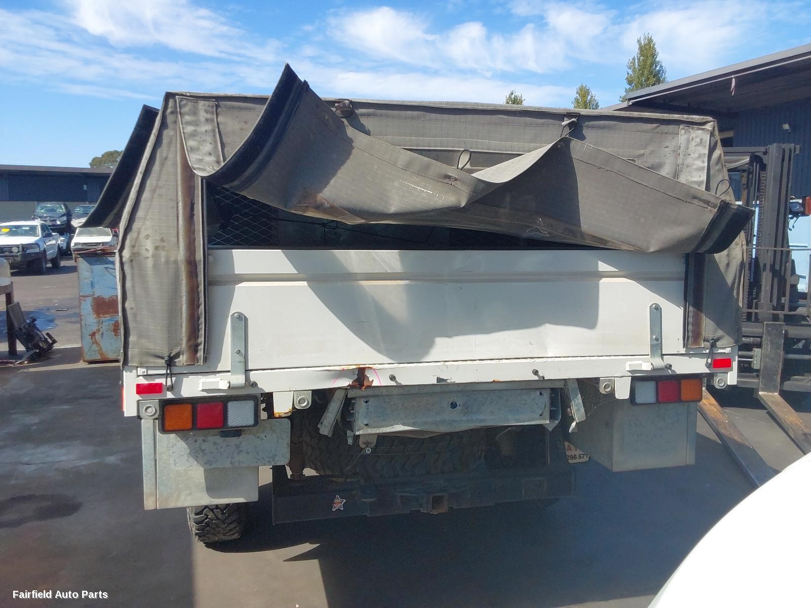2011-2015 Ford Ranger Sunvisor