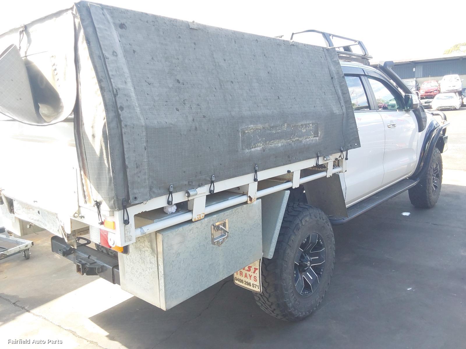 2011-2022 Ford Ranger Radio Cd Dvd Sat Tv