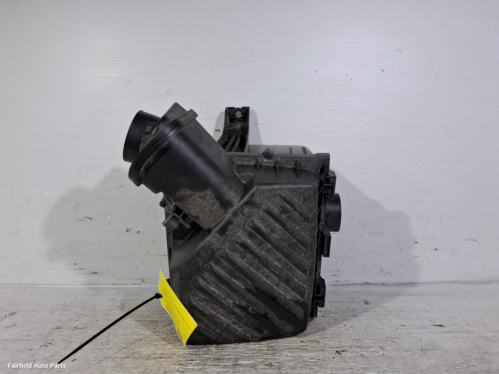 2017-2025 Ldv D90 Air Cleaner Box