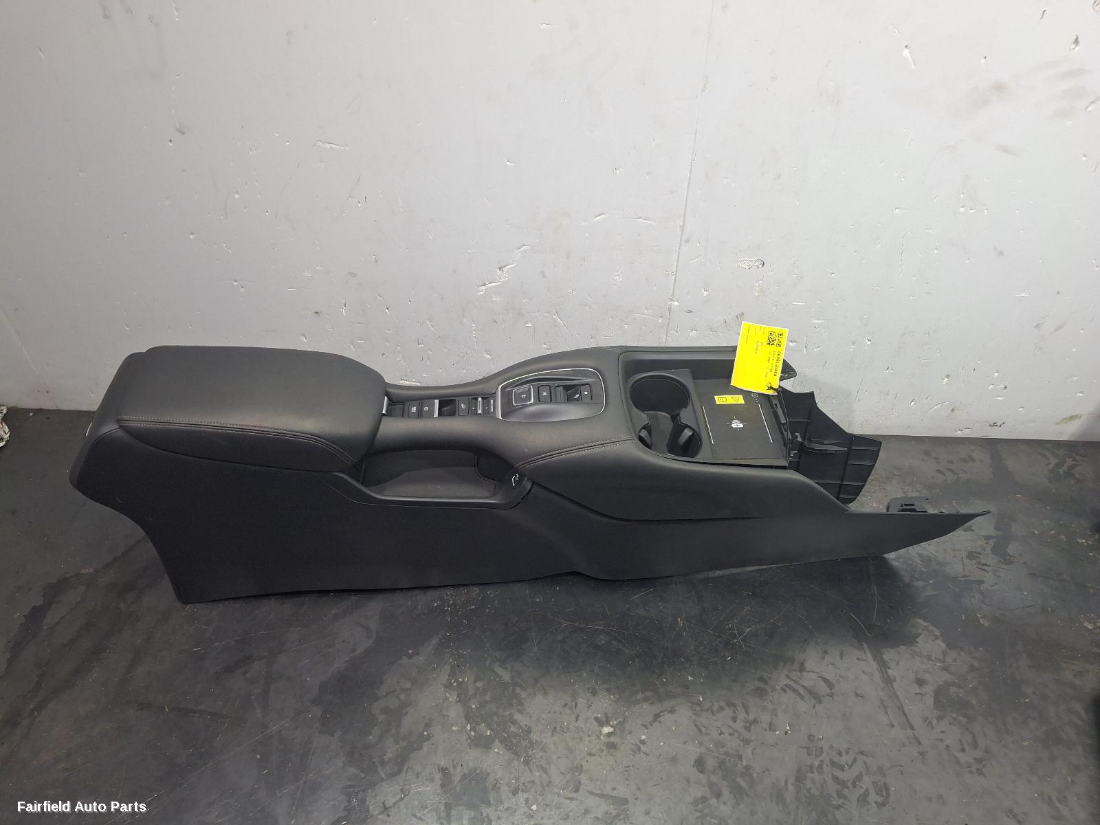 2023-2026 Honda Zrv Console