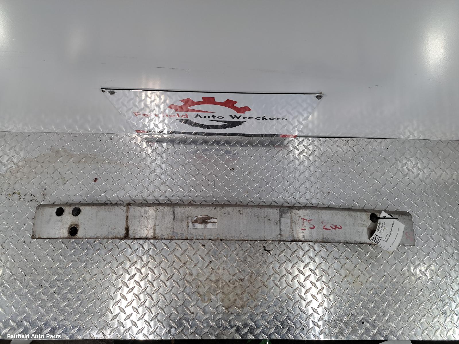 1998-2005 Lexus Is200/is300 F Bar Reinforc Brack