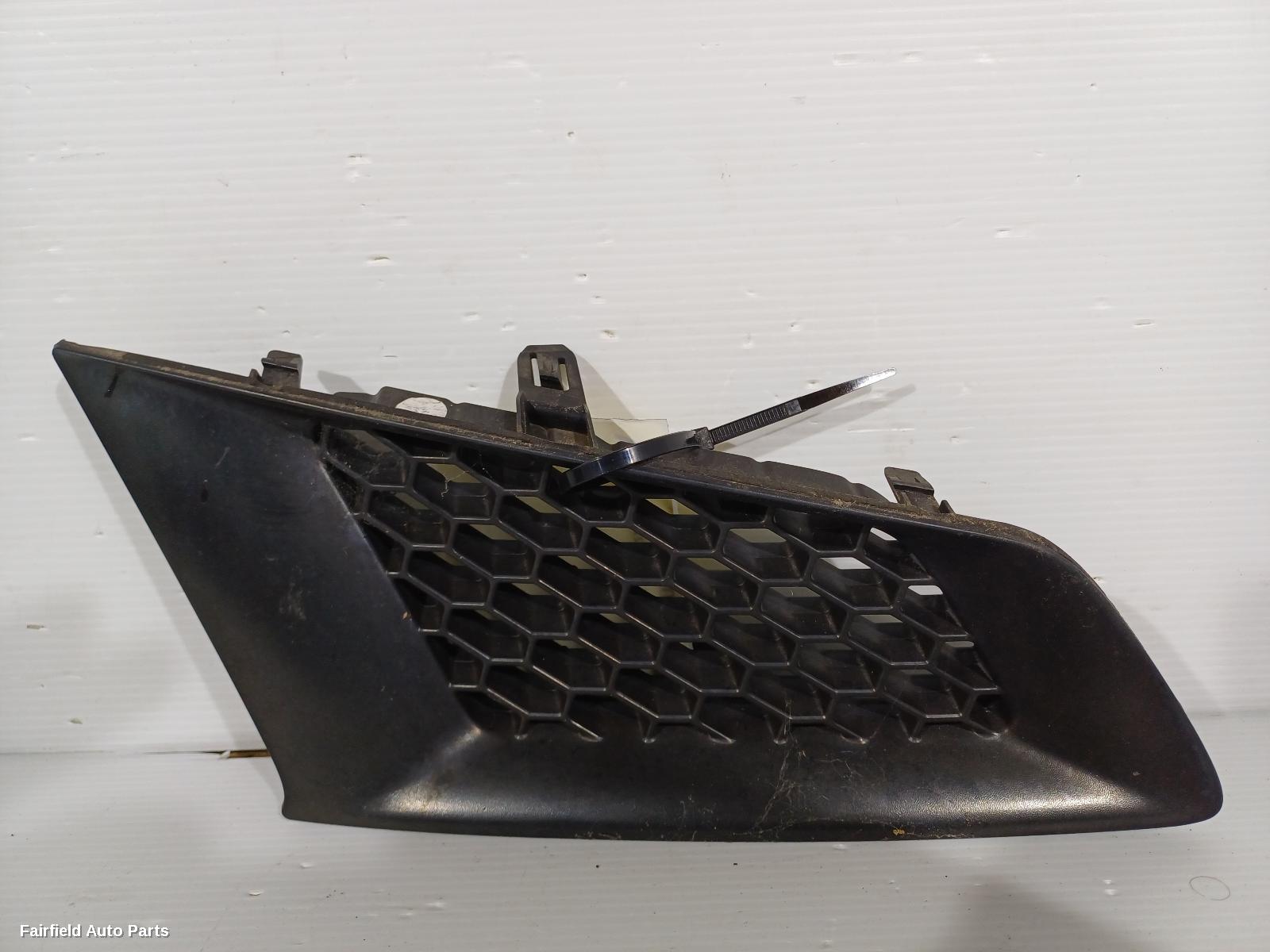 2008-2011 Renault Kaleos Grille