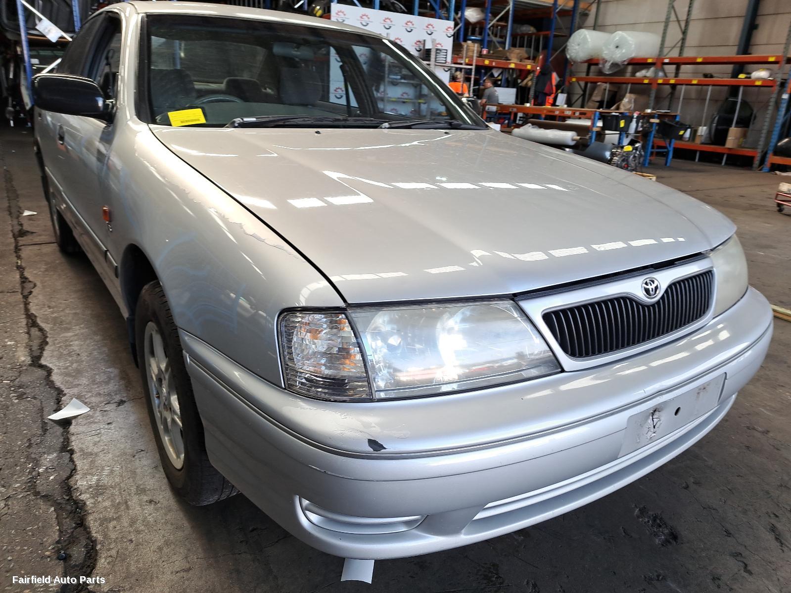 2001 Toyota Avalon Left Door Mirror