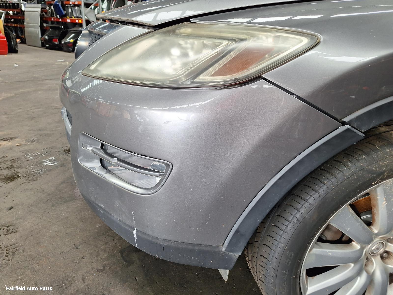 2007-2015 Mazda Cx9 Air Cleaner Box