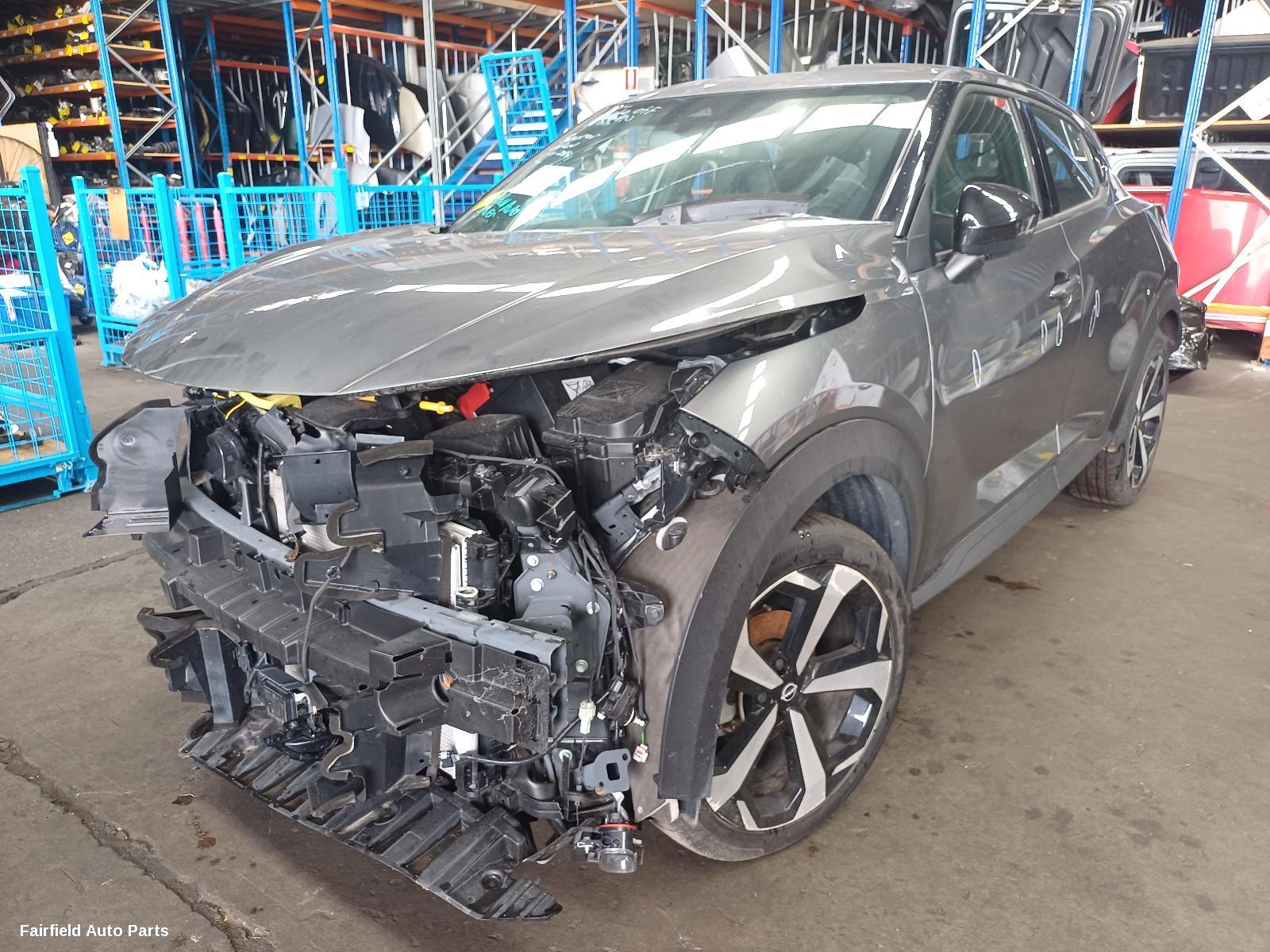 2023 Nissan Juke Left Taillight