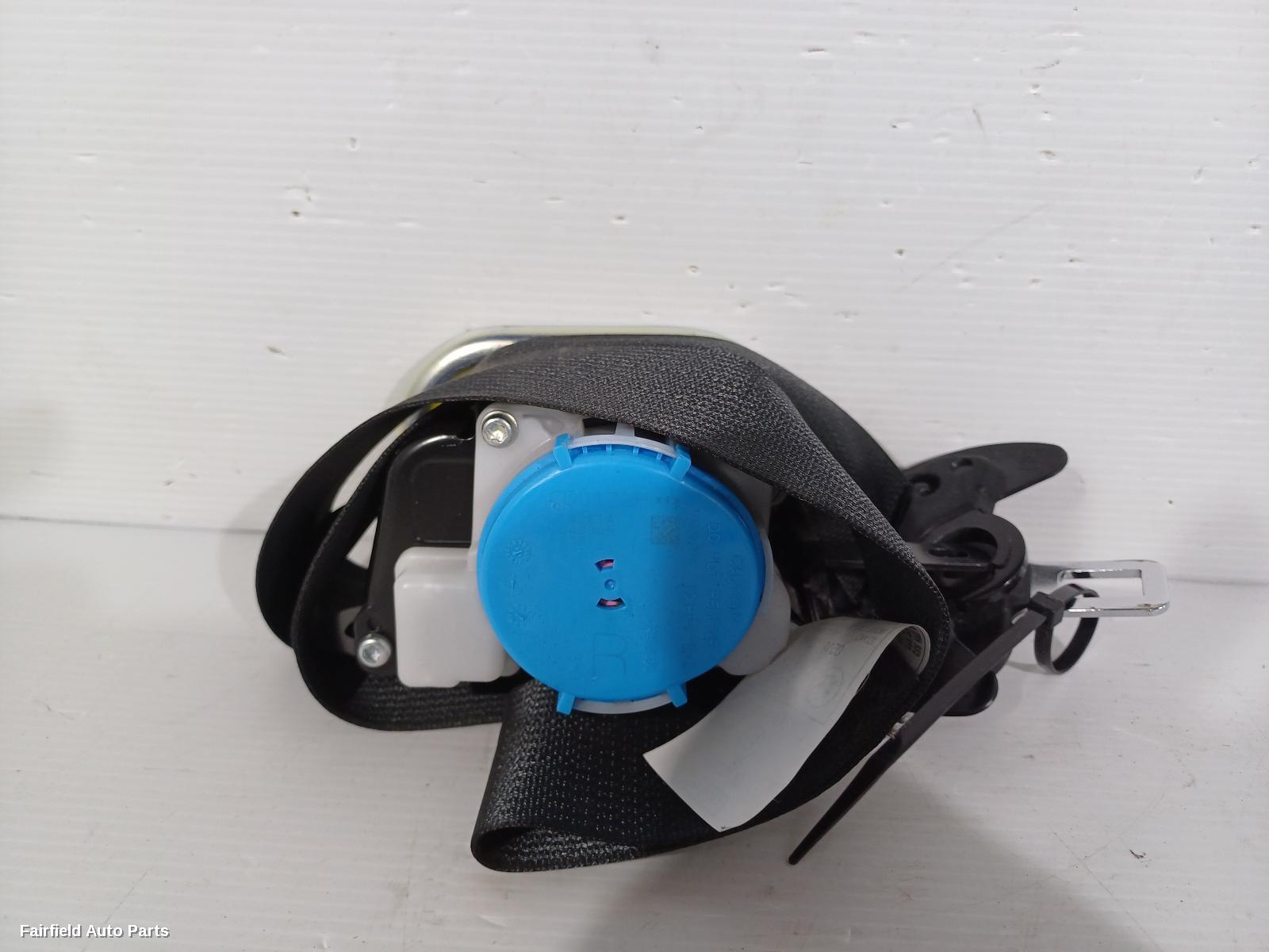 2011-2019 Toyota Yaris Seatbelt Stalk