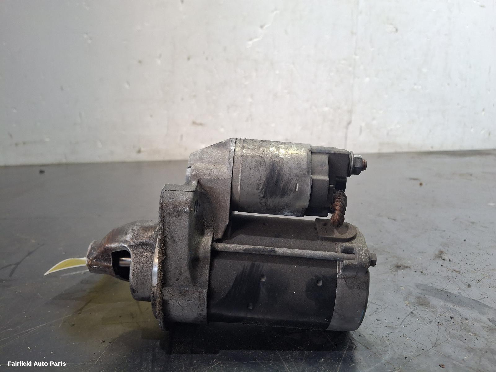 2005-2014 Lexus Is250/is250c Starter