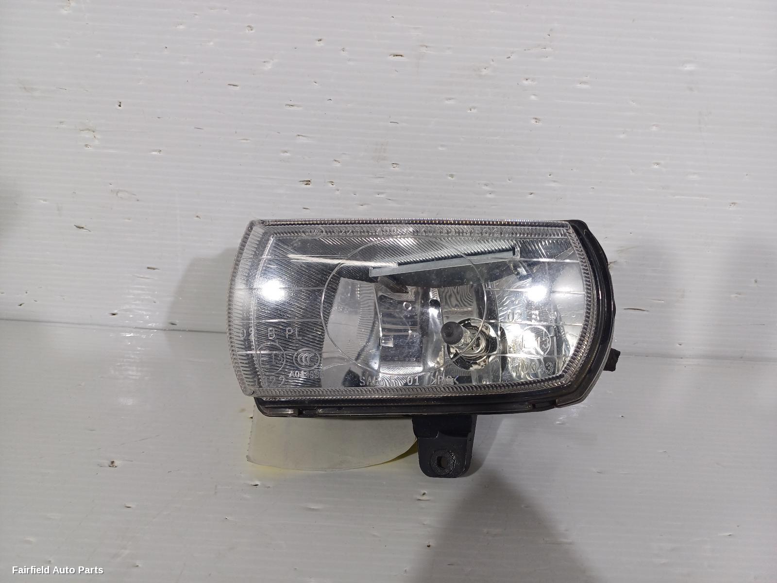 2005-2014 Kia Carnival/grand Carnival Left Indicator Fog Side