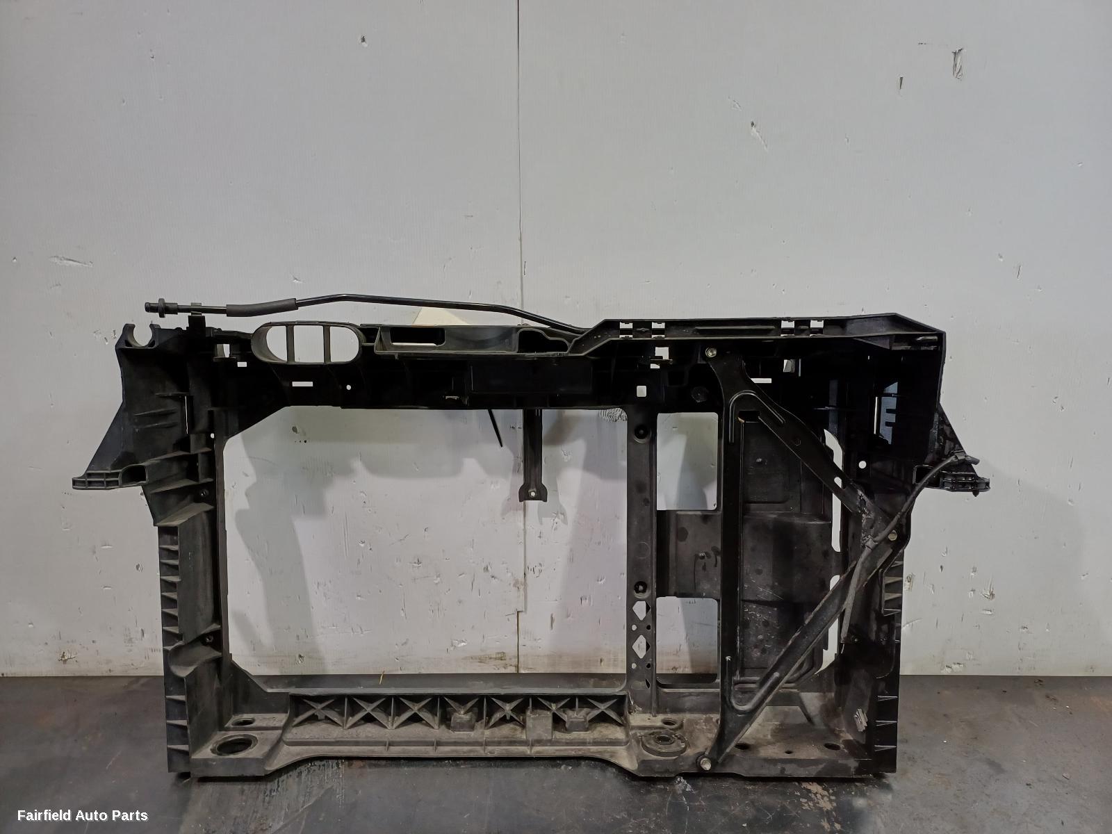 2010-2011 Mazda 2 Radiator Support