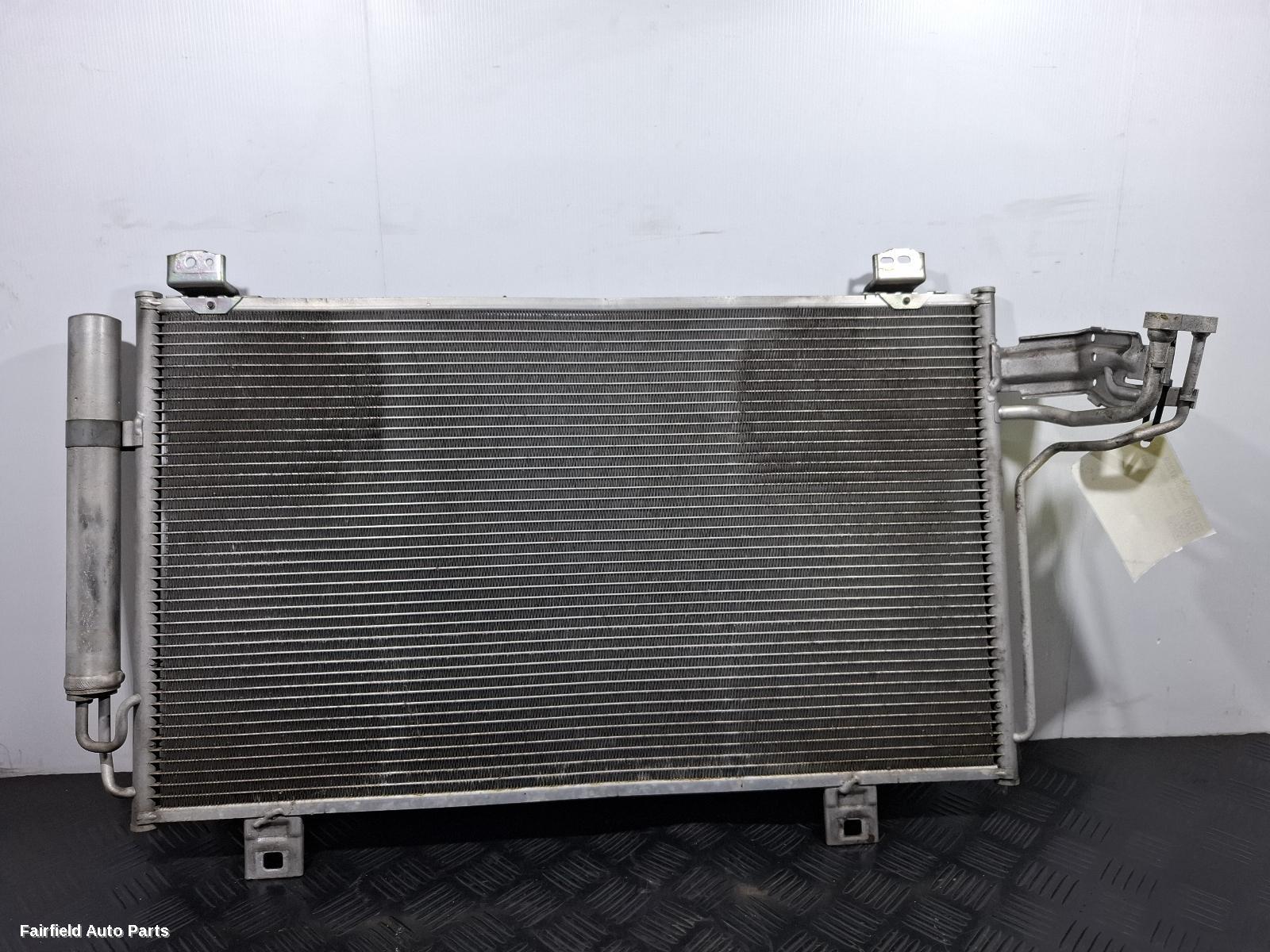 2012-2024 Mazda 6 A C Condenser