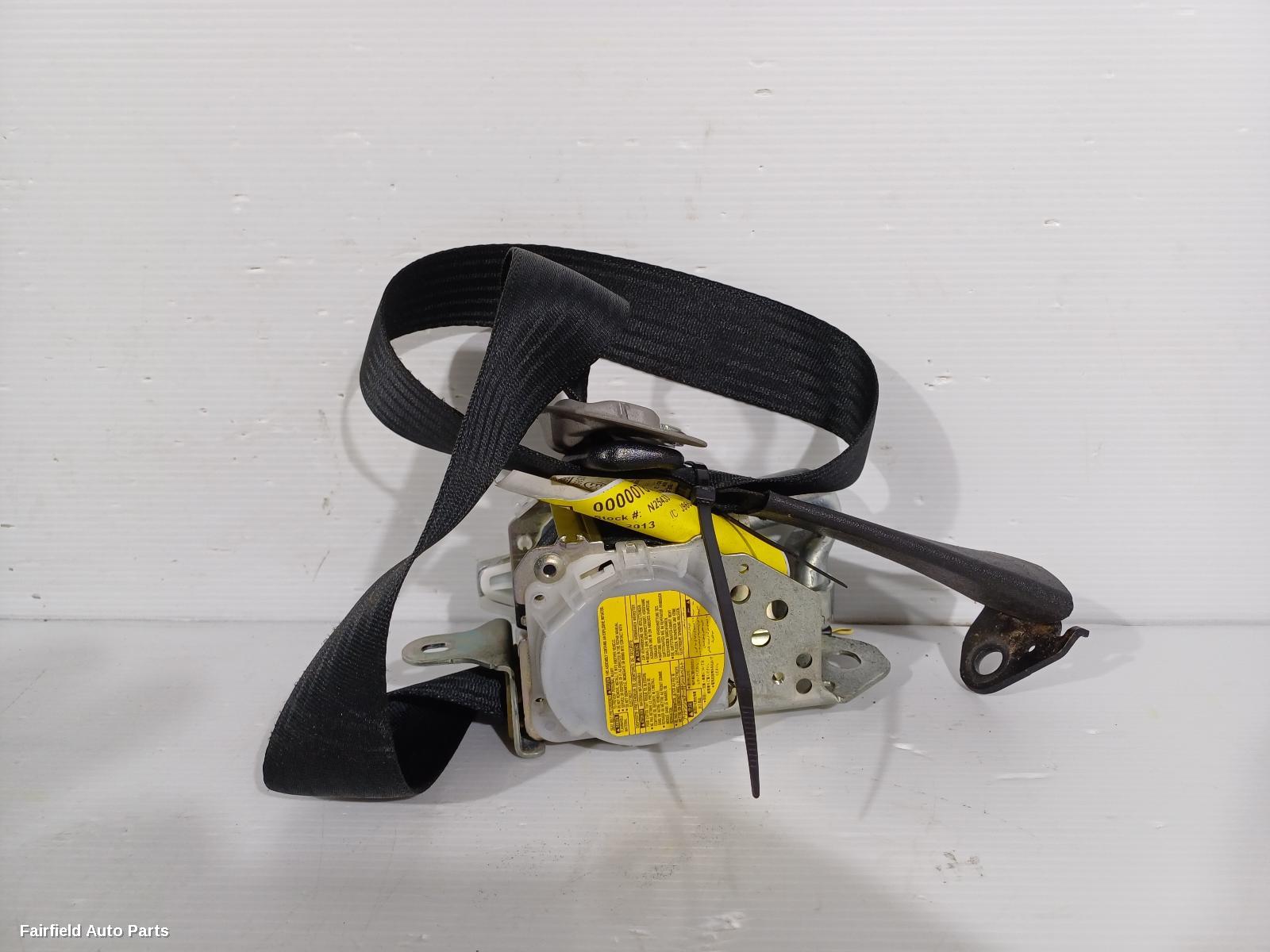 2010-2014 Toyota Kluger Seatbelt Stalk