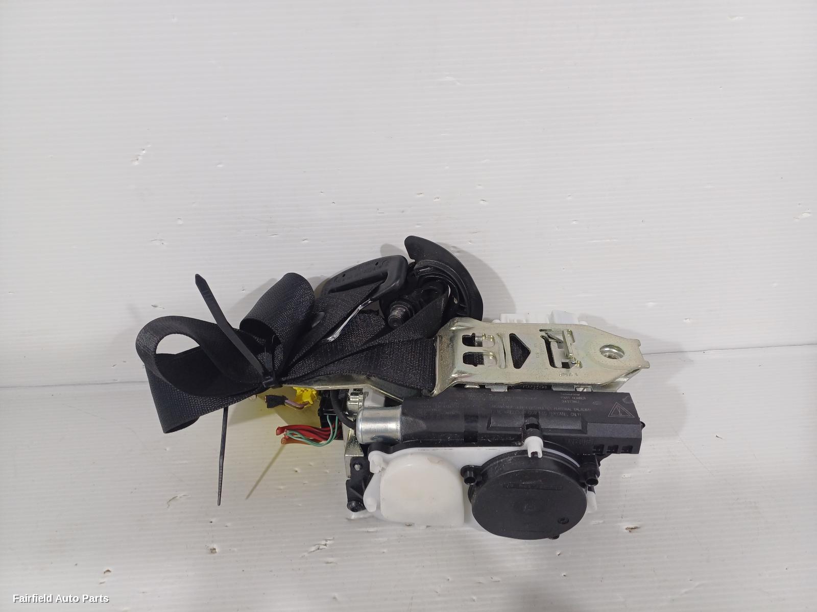 2015-2019 Mercedes Gle Class Seatbelt Stalk