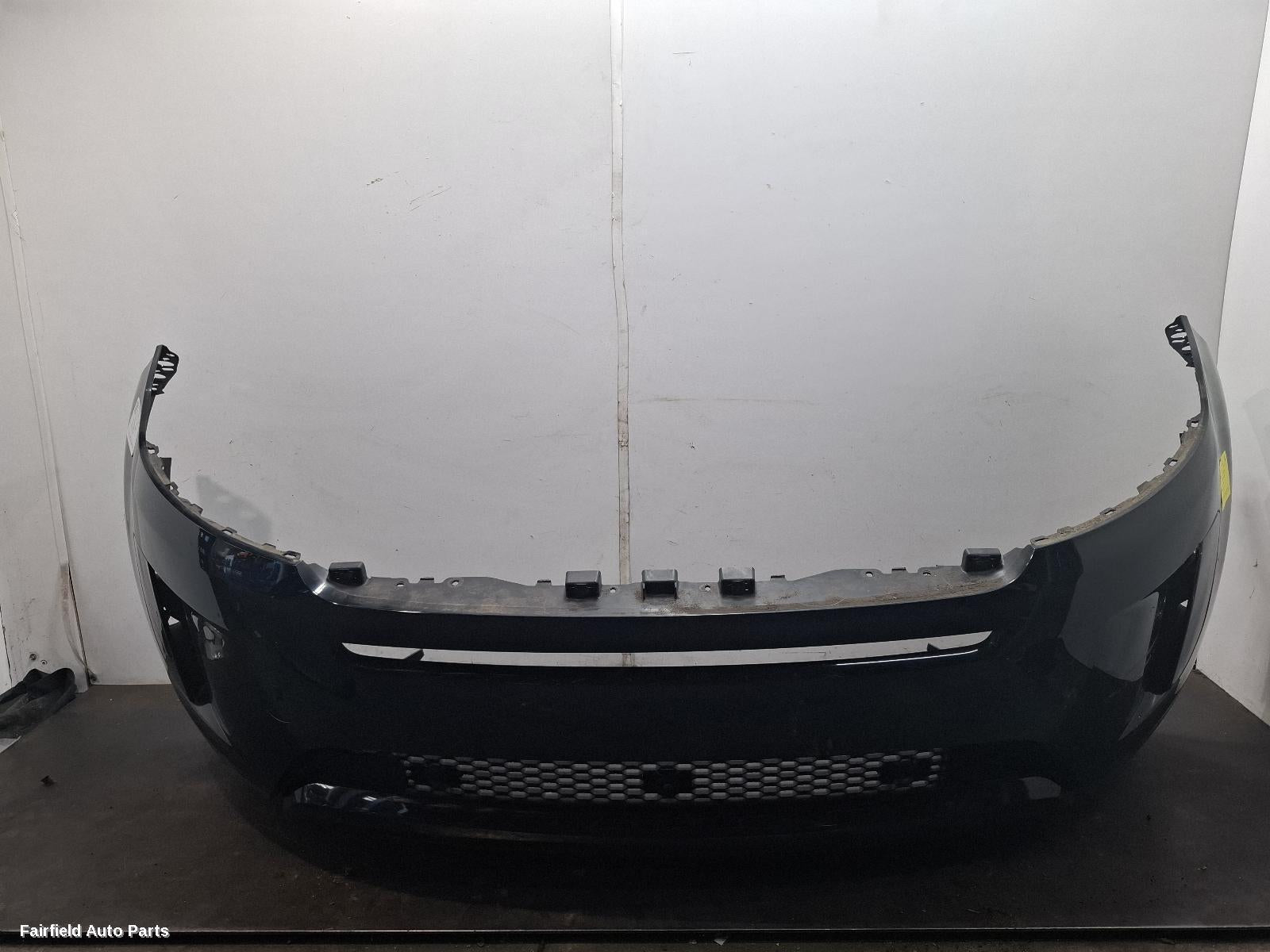 2019-2023 Land Rover Rangerover Evoque Front Bumper