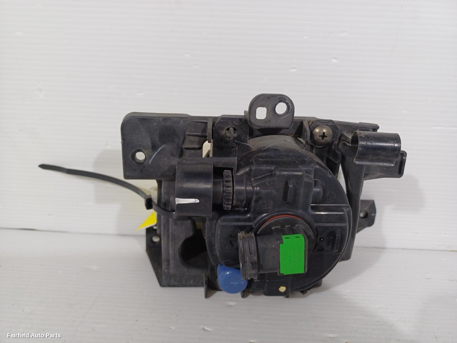 2011-2015 Honda Accord Left Indicator Fog Side